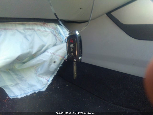 Hyundai Sonata 2.4l Se 2016 5NPE24AF5GH301340 Image 11