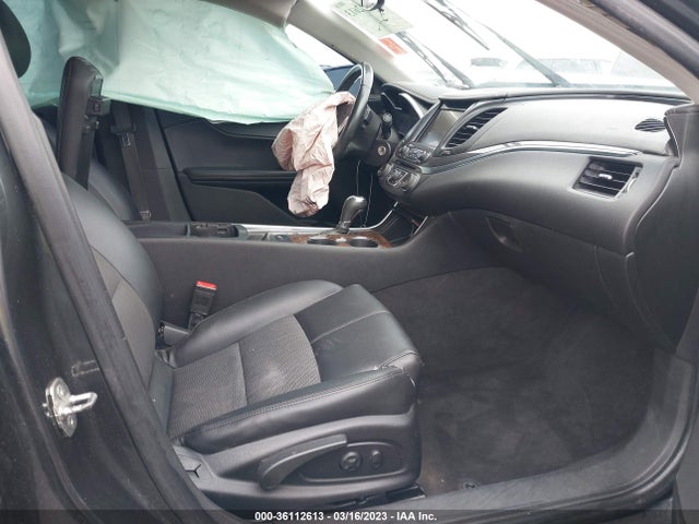 Chevrolet IMPALA LT 2014 1G1115SL0EU145991 Image 6
