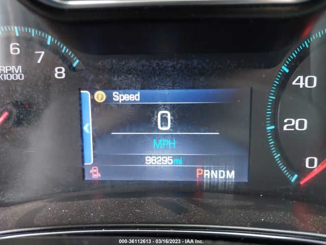 Chevrolet IMPALA LT 2014 1G1115SL0EU145991 Image 8