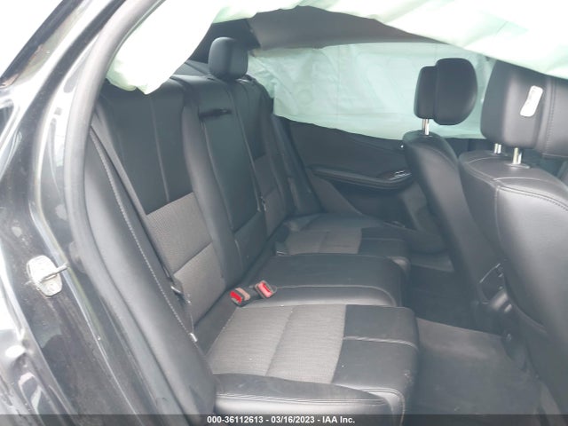 Chevrolet IMPALA LT 2014 1G1115SL0EU145991 Image 9