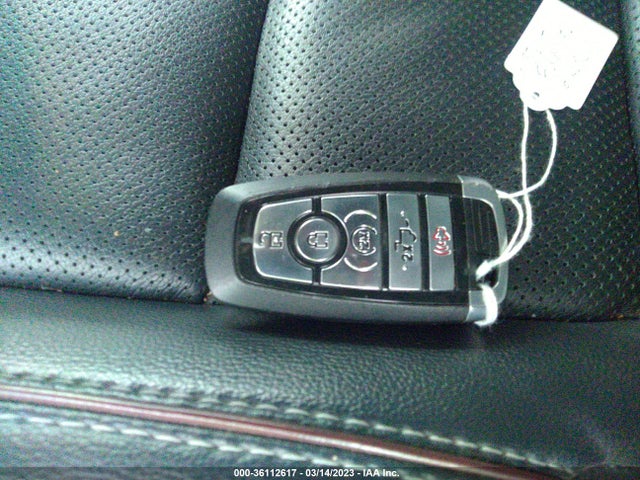 Ford F-150 Xl/xlt/lariat 2021 1FTFW1E88MFA27088 Image 11