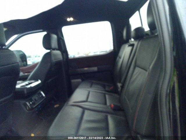 Ford F-150 Xl/xlt/lariat 2021 1FTFW1E88MFA27088 Image 8