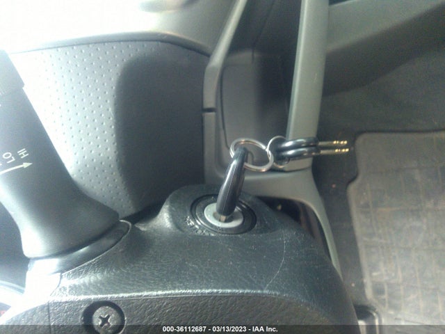 Toyota TACOMA 2015 3TMLU4EN9FM187256 Image 11
