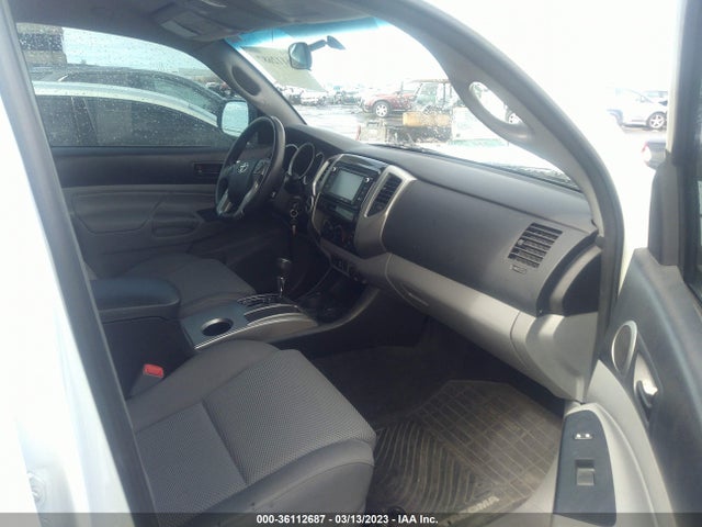 Toyota TACOMA 2015 3TMLU4EN9FM187256 Image 5