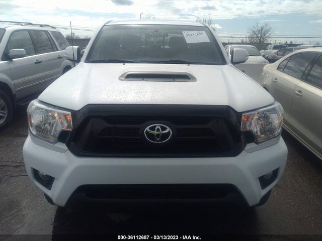 Toyota TACOMA 2015 3TMLU4EN9FM187256 Image 6
