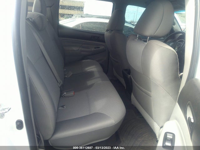 Toyota TACOMA 2015 3TMLU4EN9FM187256 Image 8