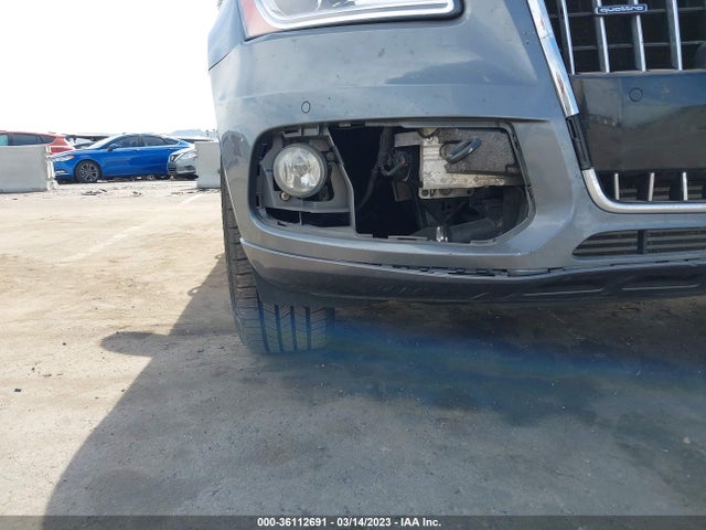 Audi Q5 PREMIUM 2017 WA1C2AFP6HA089798 Image 6