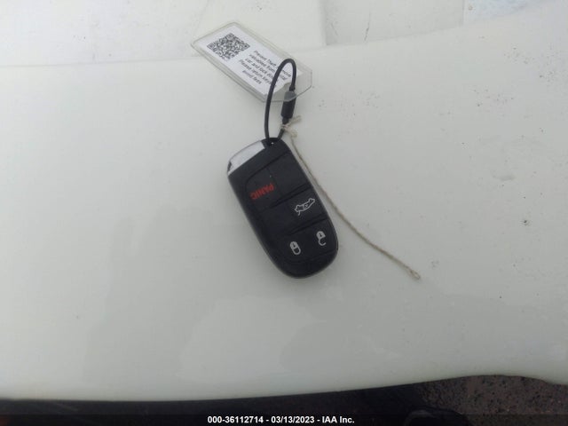 Dodge Challenger Sxt 2020 2C3CDZAG8LH210285 Image 11