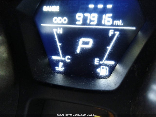 2012 HYUNDAI ELANTRA LIMITED PZEV VIN: 5NPDH4AE3CH145181
