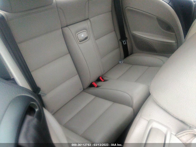 WVWBA7AH4AV025717 Volkswagen Eos Komfort