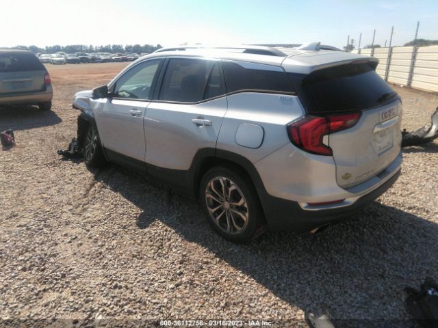 3GKALPEX4JL296417 GMC Terrain Slt
