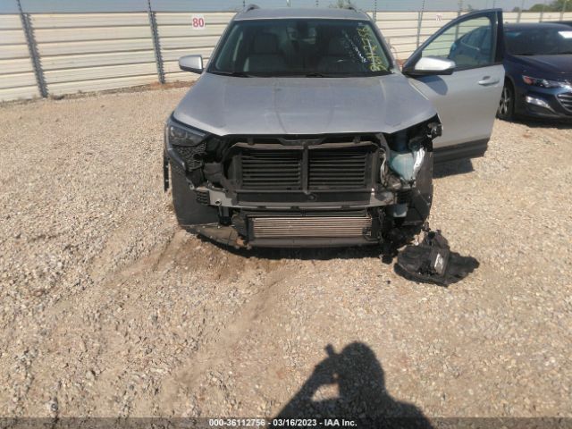 3GKALPEX4JL296417 GMC Terrain Slt