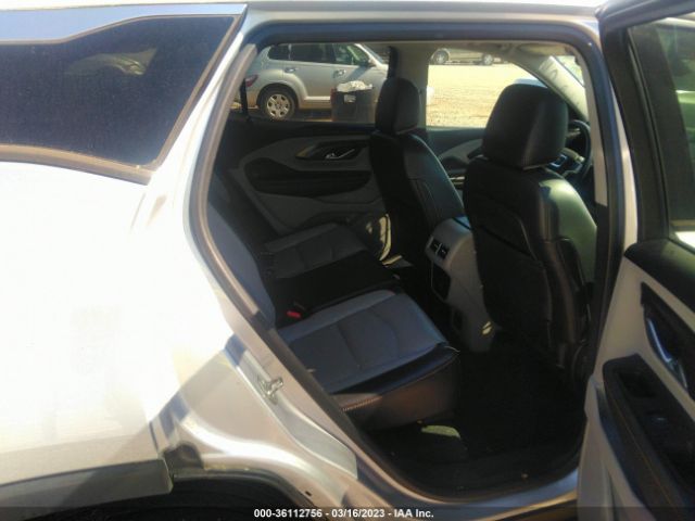 3GKALPEX4JL296417 GMC Terrain Slt