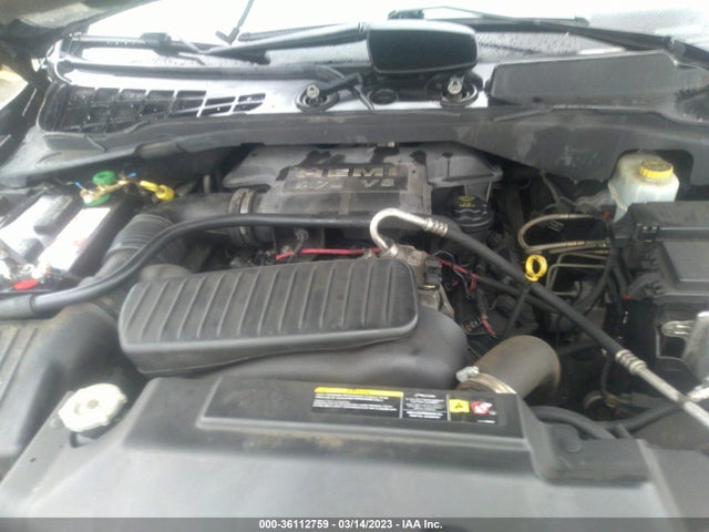 1A8HX58267F504313 Chrysler Aspen Limited