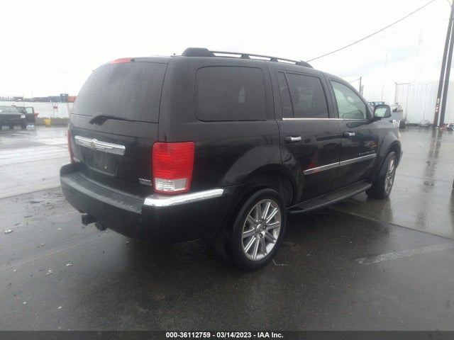 1A8HX58267F504313 Chrysler Aspen Limited