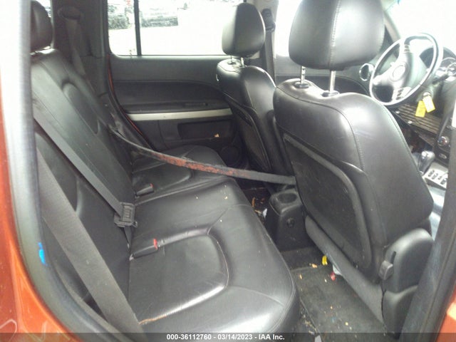 2008 CHEVROLET HHR LT VIN: 3GNDA23DX8S530352