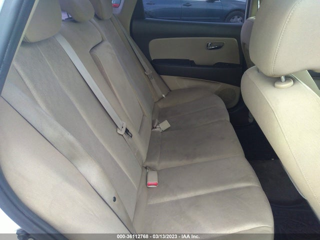 Hyundai Elantra Gls Pzev 2010 KMHDU4AD1AU167357 Image 10