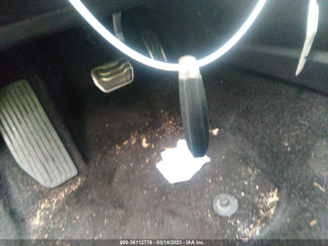 3FA6P0SU5HR284362 Ford Fusion Energi Titanium/platinum
