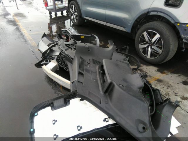 5XYRL4LC3MG008024 KIA SORENTO S