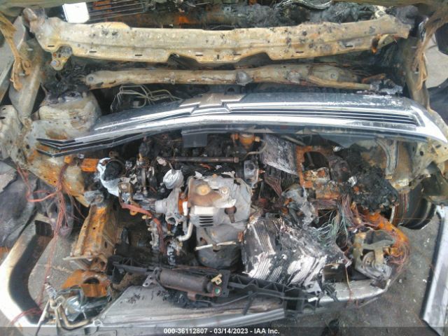 MAJ3S2GE3LC338943 Ford Ecosport Se