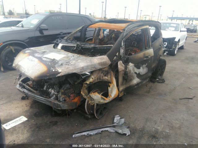 MAJ3S2GE3LC338943 Ford Ecosport Se