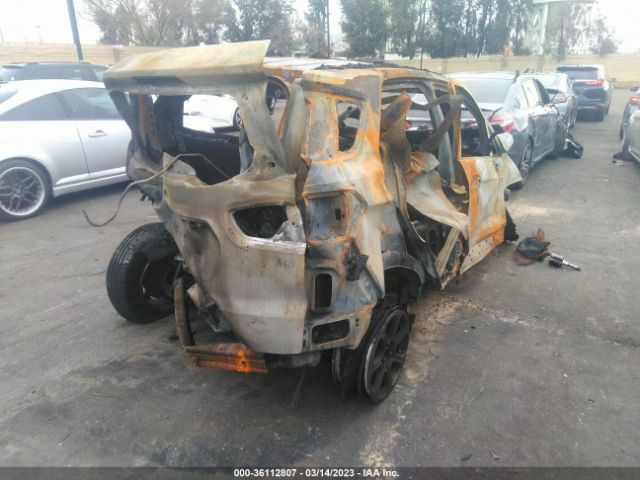 MAJ3S2GE3LC338943 Ford Ecosport Se