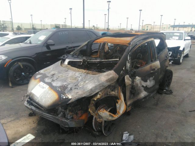 MAJ3S2GE3LC338943 Ford Ecosport Se