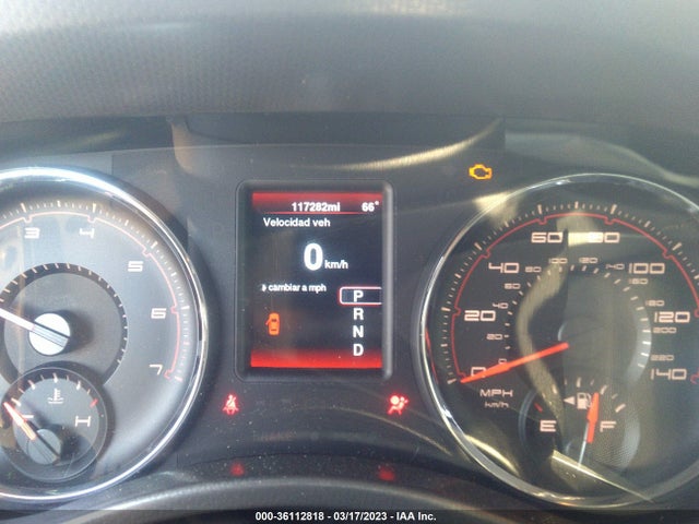 Dodge Charger Se 2014 2C3CDXBG1EH197840 Image 7