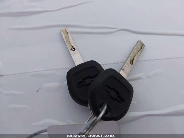 Chevrolet SPARK LS 2022 KL8CB6SA5NC034403 Image 11