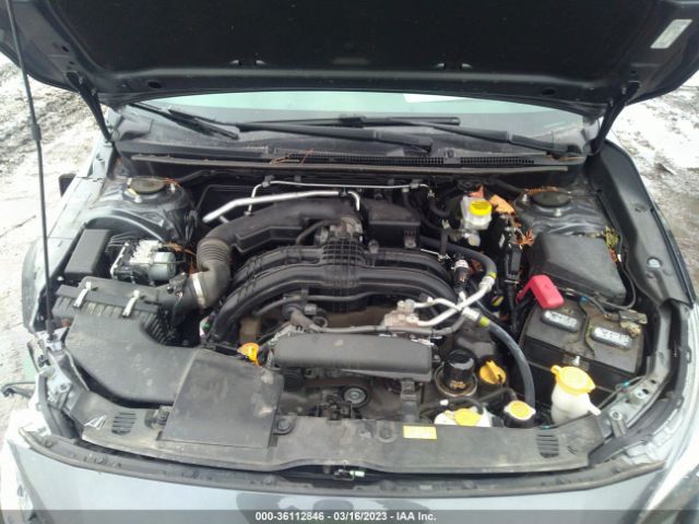 4S3GTAV65M3704045 Subaru Impreza Premium