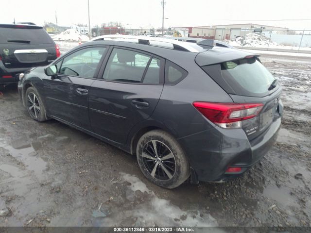 4S3GTAV65M3704045 Subaru Impreza Premium