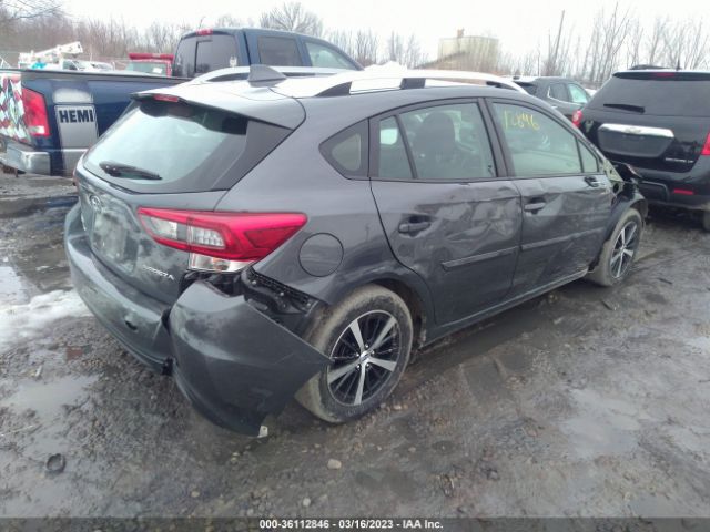 4S3GTAV65M3704045 Subaru Impreza Premium