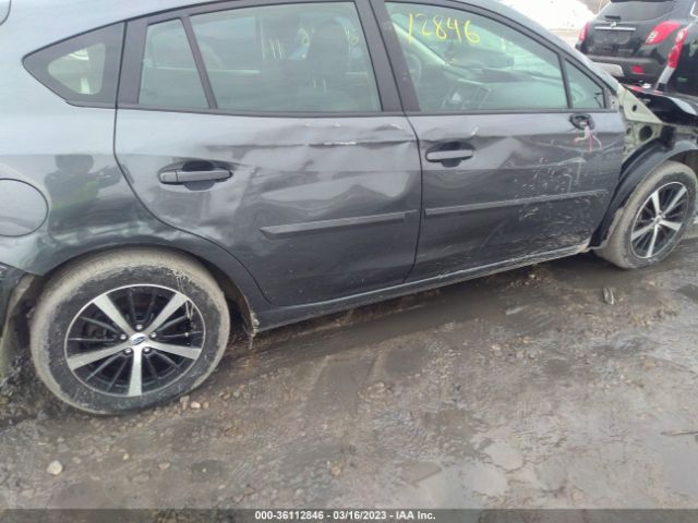 4S3GTAV65M3704045 Subaru Impreza Premium