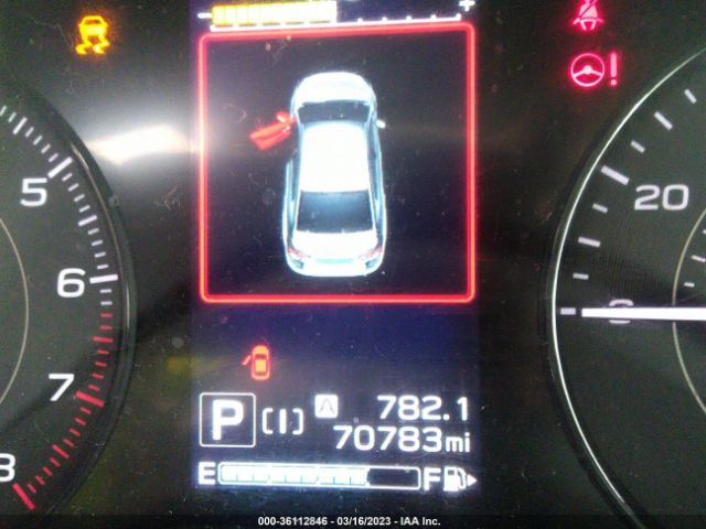 4S3GTAV65M3704045 Subaru Impreza Premium