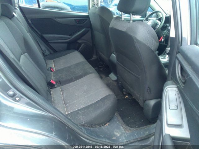 4S3GTAV65M3704045 Subaru Impreza Premium