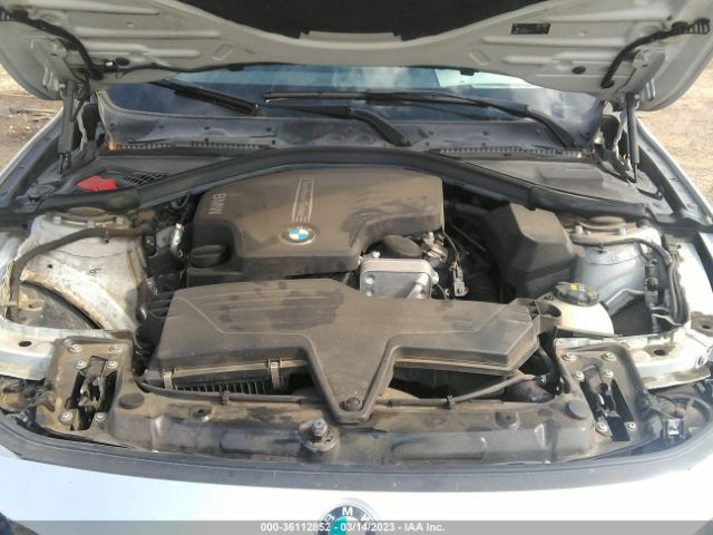 WBA8E1G58GNT36646 BMW 3 Series 320i