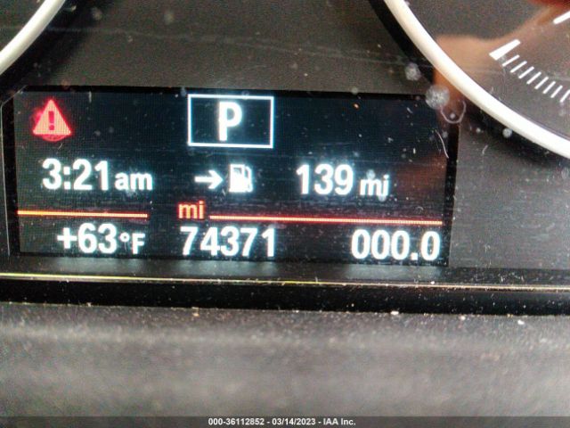 WBA8E1G58GNT36646 BMW 3 Series 320i