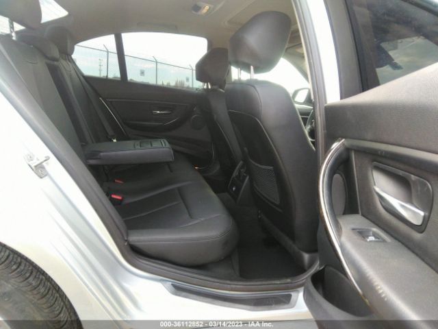 WBA8E1G58GNT36646 BMW 3 Series 320i