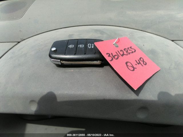 KNAGM4A79F5621476 KIA Optima Lx