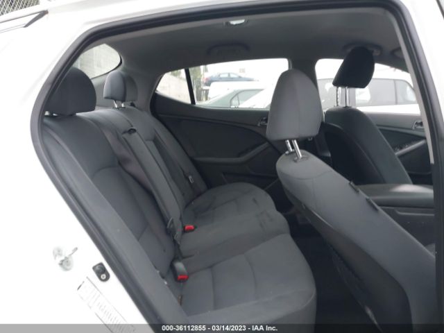 KNAGM4A79F5621476 KIA Optima Lx
