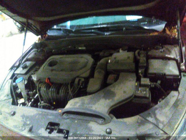 5XXGT4L31LG415446 KIA Optima Lx