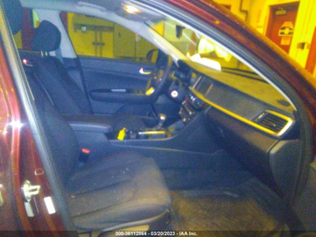 5XXGT4L31LG415446 KIA Optima Lx