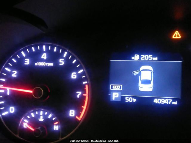 5XXGT4L31LG415446 KIA Optima Lx