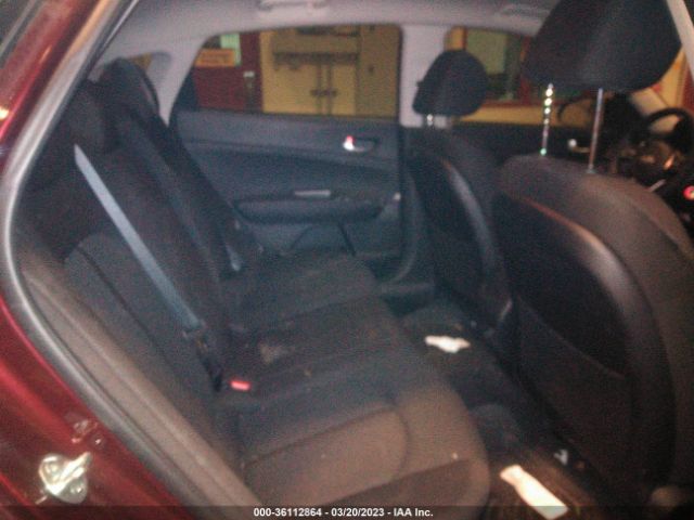 5XXGT4L31LG415446 KIA Optima Lx
