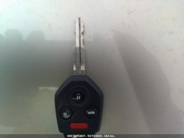 4S3GKAC6XK3620564 Subaru Impreza Premium