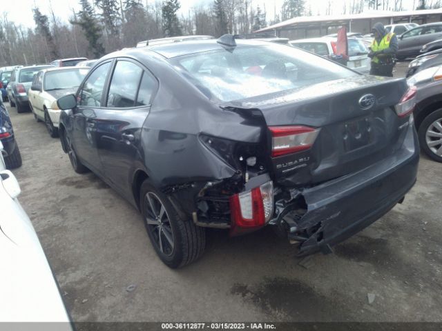 4S3GKAC6XK3620564 Subaru Impreza Premium