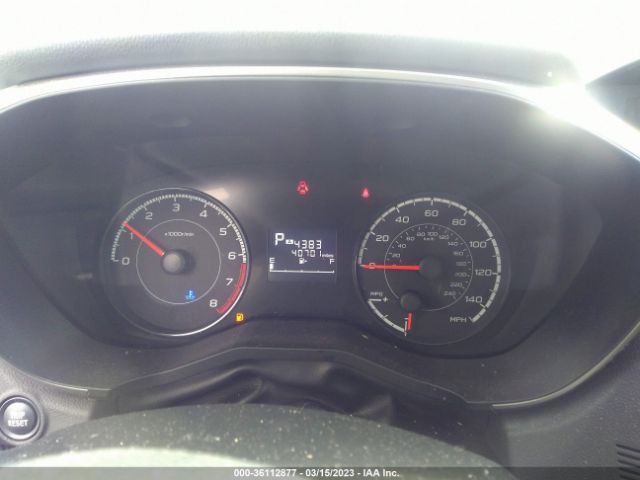 4S3GKAC6XK3620564 Subaru Impreza Premium