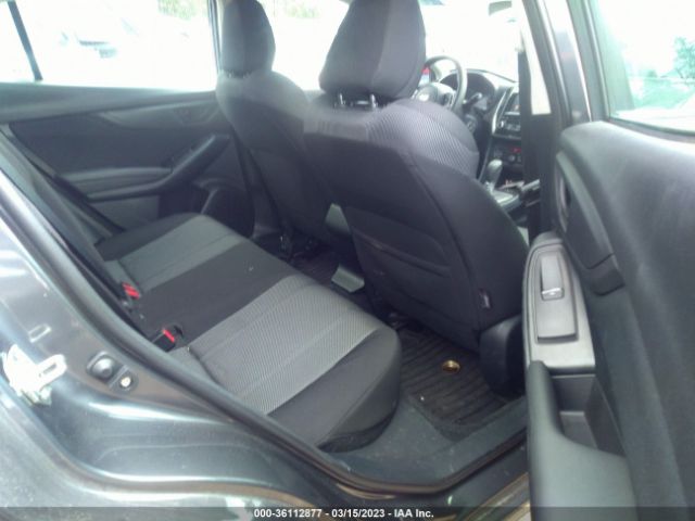 4S3GKAC6XK3620564 Subaru Impreza Premium