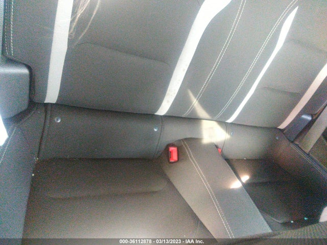 Chevrolet Camaro 1ss 2018 1G1FF1R78J0188906 Image 9