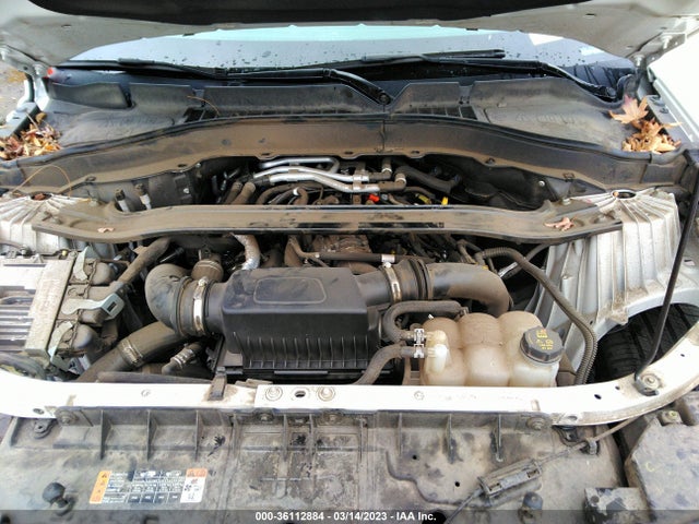 Ford Explorer St 2020 1FM5K8GC3LGB83013 Image 12